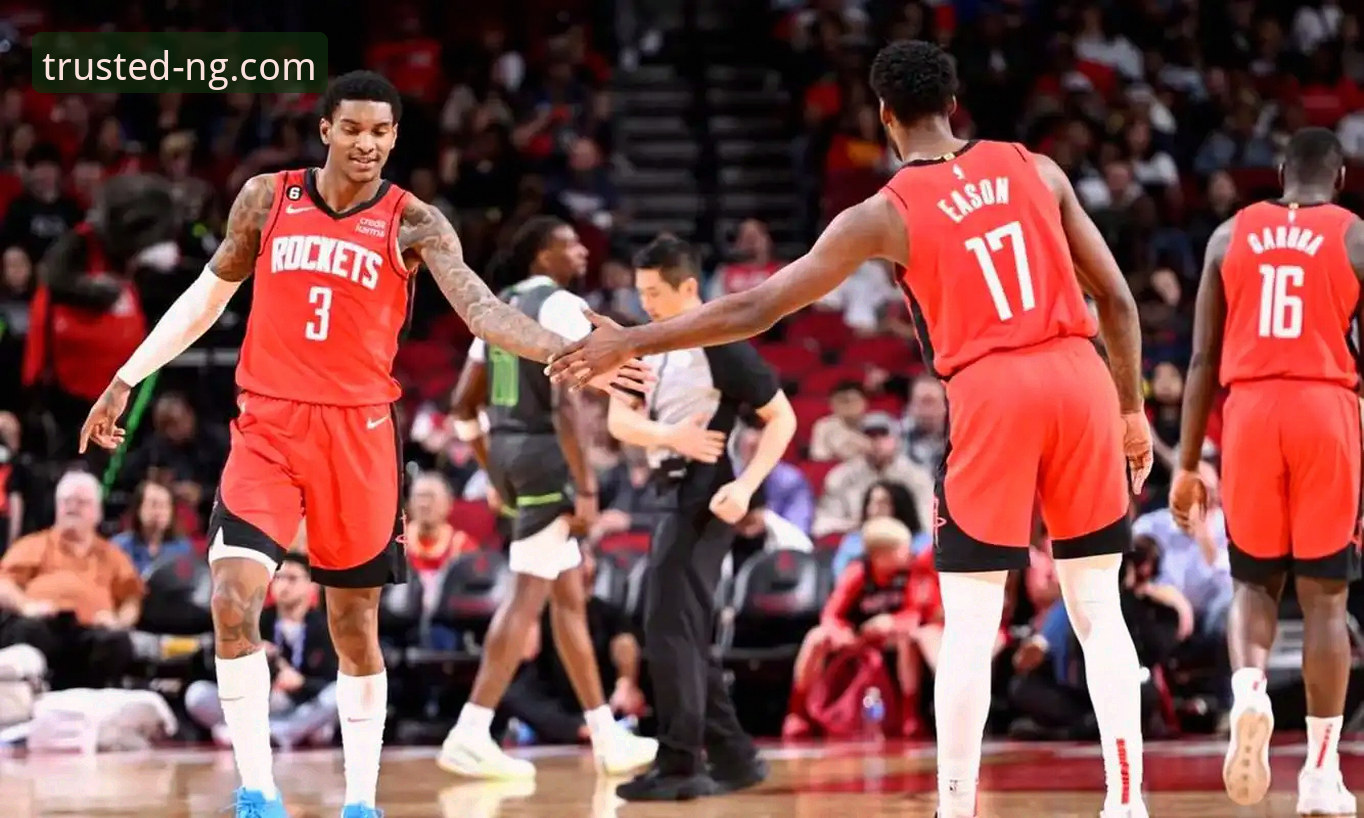 火箭主场大胜尼克斯：在NG娱乐平台获取高清赛事回放与深度分析的操作教程